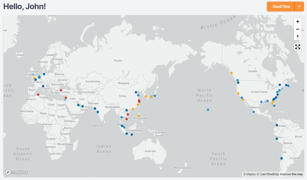 Release Notes Visibility Platform Docs